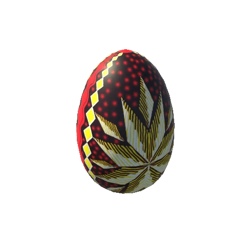 Easter Eggs10.0